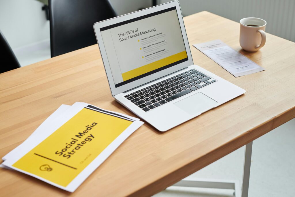 Miami Creative Co - Social Media Marketing_